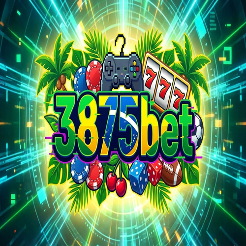 Logo 3875bet