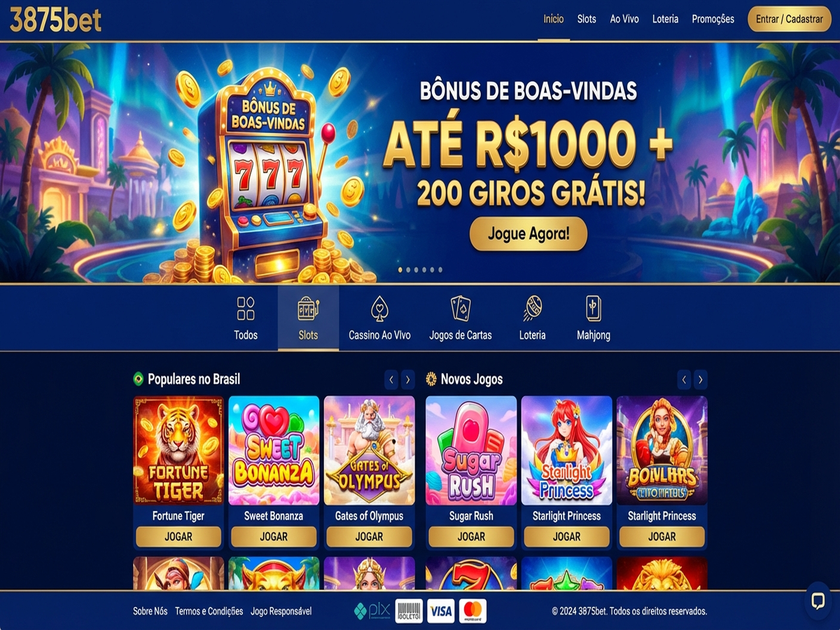 Screenshot 2 3875bet